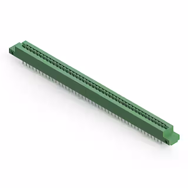 307-086-420-212 EDAC Inc.  Edgeboard Connectors